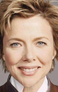 Recent Annette Bening pictures.