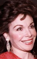 Recent Annette Funicello pictures.