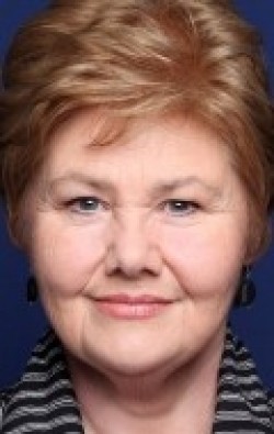 Annette Badland - bio and intersting facts about personal life.