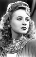 Anne Jeffreys pictures
