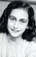 Anne Frank pictures
