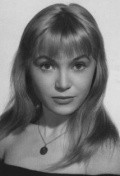 Actress Anne Collette, filmography.
