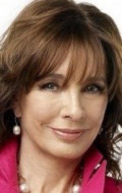 Actress, Writer, Producer Anne Archer, filmography.
