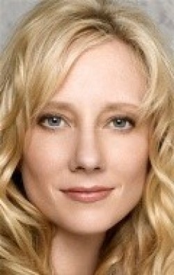 Actress, Director, Writer, Producer Anne Heche, filmography.