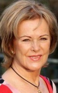Recent Anni-Frid Lyngstad pictures.