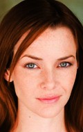 Annie Wersching - bio and intersting facts about personal life.