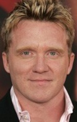 All best and recent Anthony Michael Hall pictures.
