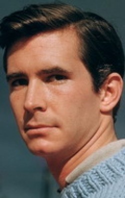 Anthony Perkins pictures