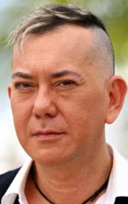 Actor, Director, Writer Anthony Wong Chau-Sang, filmography.