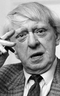 Anthony Burgess - wallpapers.