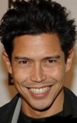 Anthony Ruivivar pictures