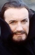 Anthony Ainley - bio and intersting facts about personal life.