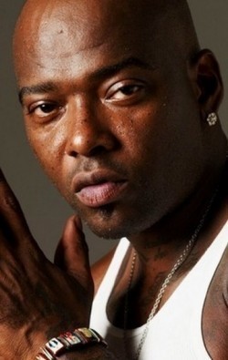 Anthony «Treach» Criss - wallpapers.