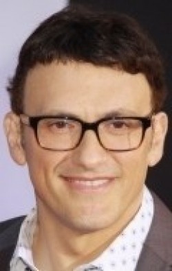 Anthony Russo pictures