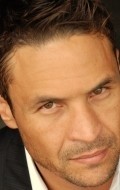 Actor Anthony Dilio, filmography.