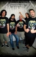 Anthrax - wallpapers.