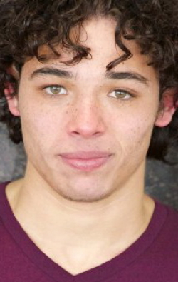 Anthony Ramos pictures