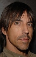Anthony Kiedis pictures