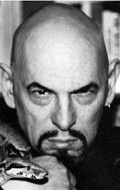 Anton LaVey - bio and intersting facts about personal life.