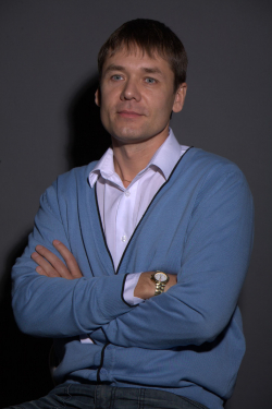 Anton Kouznetsov