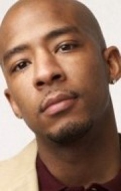 Antwon Tanner filmography.