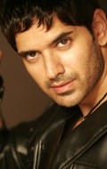 Actor Anuj Sawhney, filmography.