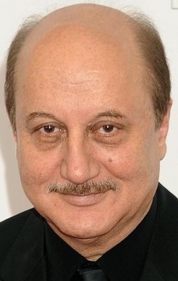 Anupam Kher pictures