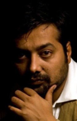Anurag Kashyap pictures