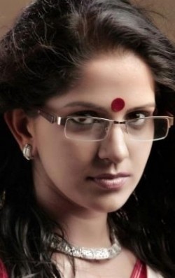 Aparna Nair - bio and intersting facts about personal life.