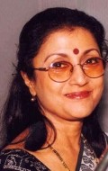Aparna Sen filmography.