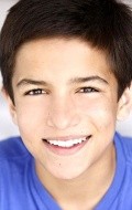 Aramis Knight - bio and intersting facts about personal life.
