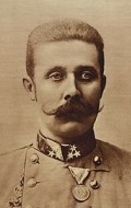  Archduke Franz Ferdinand, filmography.