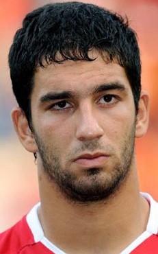 Arda Turan pictures