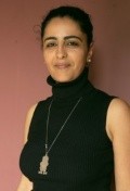 Areen Omari - bio and intersting facts about personal life.