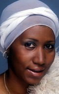 Aretha Franklin - wallpapers.