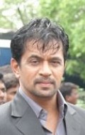 Actor, Director Arjun, filmography.