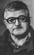 Arkadi Strugatsky