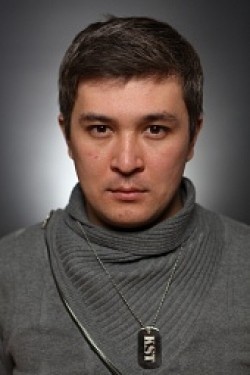 Arman Karimov
