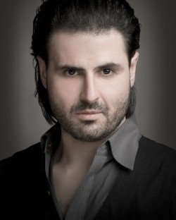 Arman Nshanyan - bio and intersting facts about personal life.