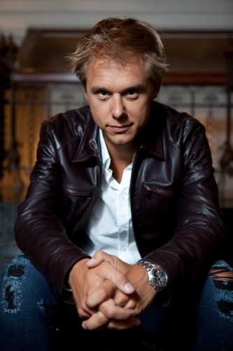 Armin van Buuren pictures