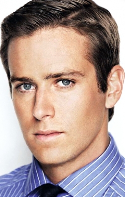Armie Hammer pictures