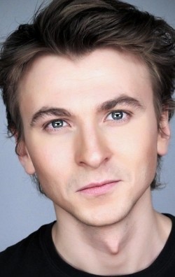 Actor, Voice Artem Lyiskov, filmography.