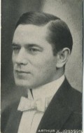 Arthur V. Johnson
