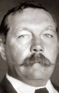 Arthur Conan Doyle pictures
