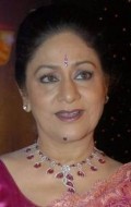 Actress, Producer Aruna Irani, filmography.