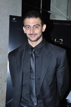 Arunoday Singh - bio and intersting facts about personal life.