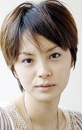 Actress Asami Imajuku, filmography.