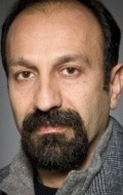 Asghar Farhadi filmography.