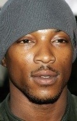 Ashley Walters pictures
