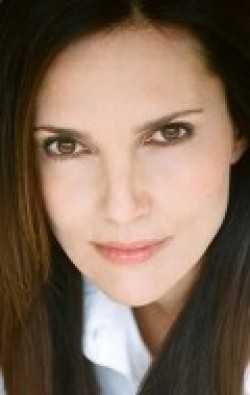 Recent Ashley Laurence pictures.